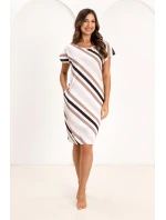 Dámská košile  kr/r 2XL4XL model 21873537 - Regina