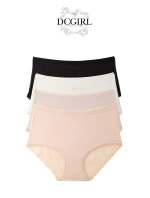 DC Girl kalhotky 27123 A'12 M-XL