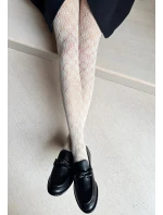 Punčocháče Veneziana Celeste 1-5