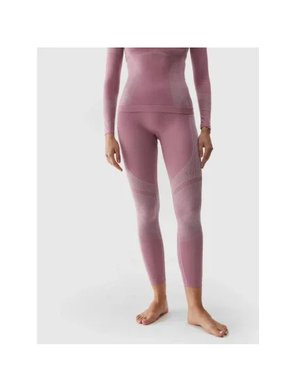 Termoaktivní legíny 4F F116 W 4FAW23USEAF116 53S dámské