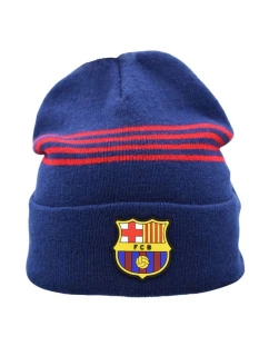 Kšiltovka FC Barcelona FCB Streak M 5004GSTK