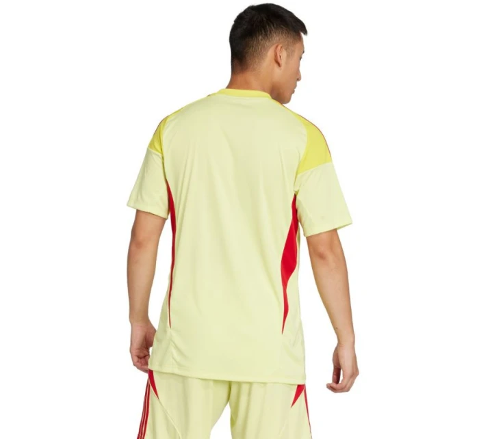 Adidas Tiro 25 Competition Goalkeeper Shirt Short Sleeve M JN2016 pánské Adidas Tiro 25 Competition Goalkeeper Shirt Short Sleeve M JN2016 pánské