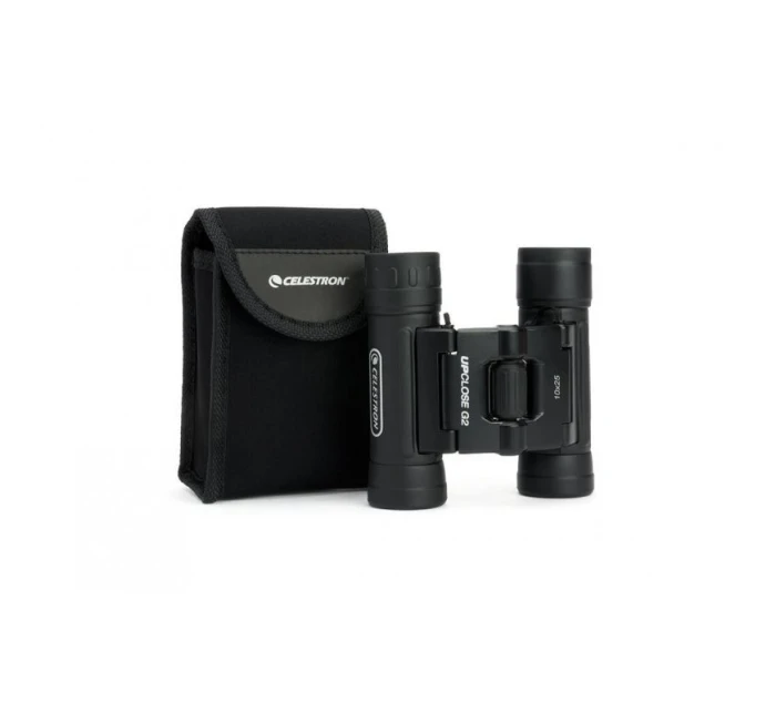 Dalekohled Celestron UpClose G2 10x25 Dalekohled Celestron UpClose G2 10x25