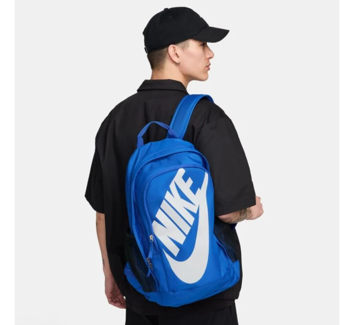 Batoh Nike Hayward Futura 2.0 modrý BA5217 481