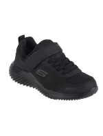 Skechers Bounder-Dripper Drop 403739L-BBK Black 27 Skechers Bounder-Dripper Drop 403739L-BBK Black 27