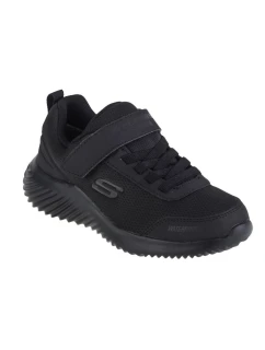 Skechers Bounder-Dripper Drop 403739L-BBK Black 27