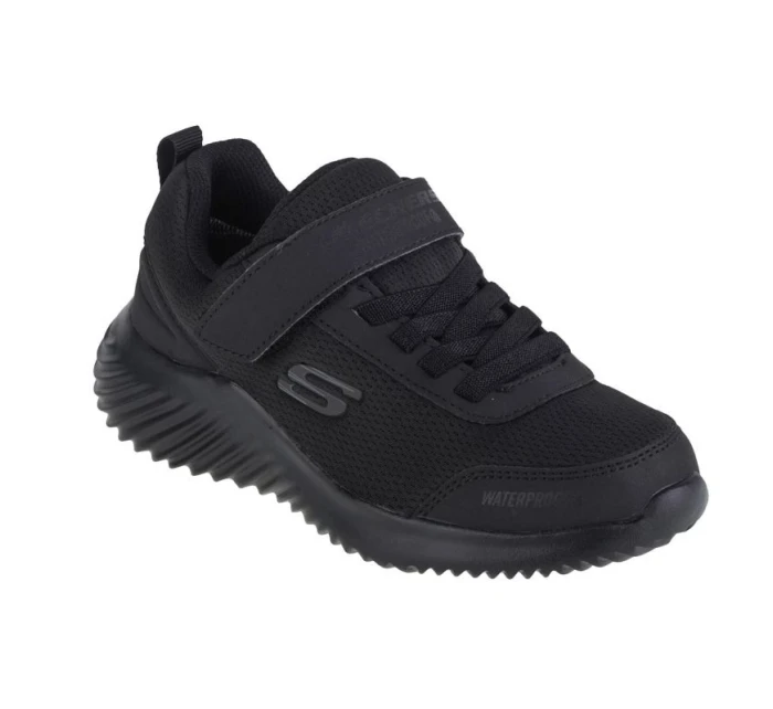 Skechers Bounder-Dripper Drop 403739L-BBK Black 27 Skechers Bounder-Dripper Drop 403739L-BBK Black 27