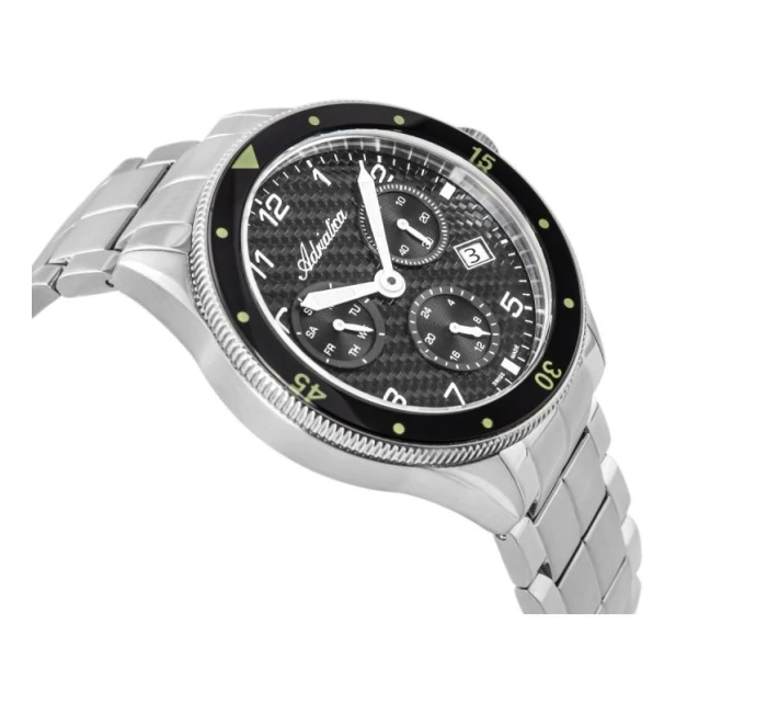 ADRIATICA Portofino Pánské hodinky A8322.5126QF + BOX