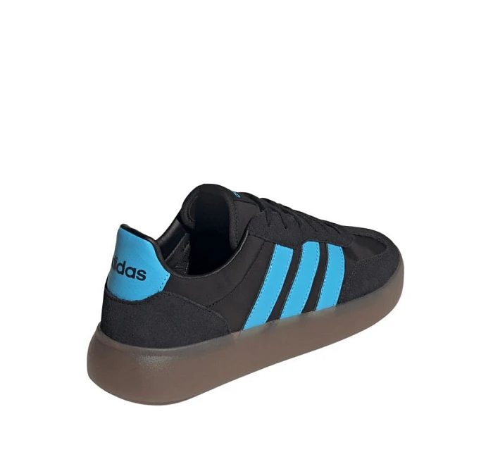 Pánské boty Barreda black model 22053358 - ADIDAS Pánské boty Barreda black model 22053358 - ADIDAS