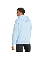 Pánská mikina adidas Essentials Hoodie blue pánské oblečení model 22089166 - Hikvision