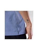 Pánské tričko ROSSIGNOL M Graphic Waterfall Tee, fialové