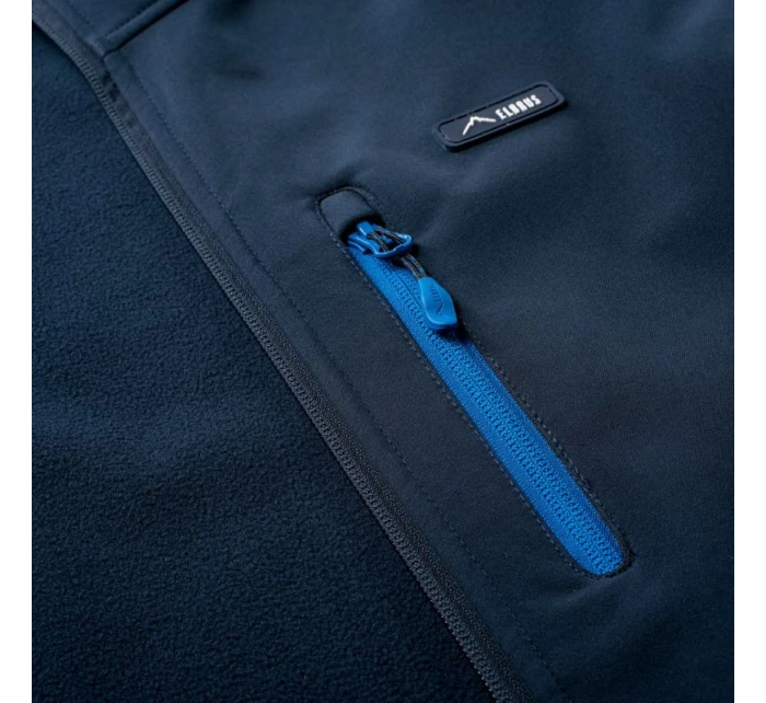 Pánská bunda iver M 92800299724 - Elbrus