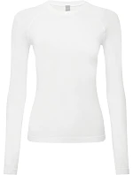 Onna NN 370 Dámské tričko s dlouhým rukávem 39.N370 white Onna NN 370 Dámské tričko s dlouhým rukávem 39.N370 white