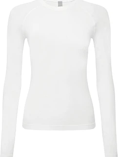 Onna NN 370 Dámské tričko s dlouhým rukávem 39.N370 white