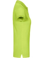 Promodoro 4405 Dámské pracovní piqué polo - EXCD 40.4405 apple green Promodoro 4405 Dámské pracovní piqué polo - EXCD 40.4405 apple green