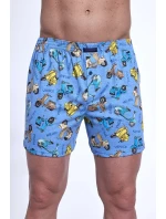 Cornette Classic 001/172 barva:modrá Cornette Classic 001/172 barva:modrá