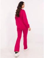 Sada EM KMPL 846.91 fuchsiová Sada EM KMPL 846.91 fuchsiová