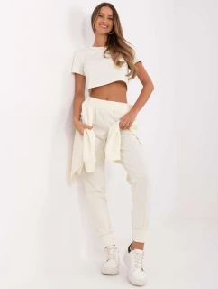 Sada LK KMPL 509784.73 ecru