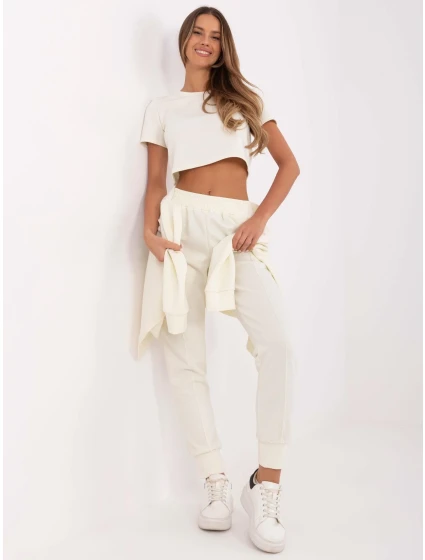 Sada LK KMPL 509784.73 ecru