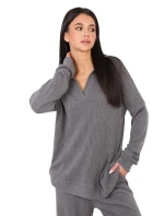 Komplet LK KMPL model 21888878 ciemny szary - FPrice