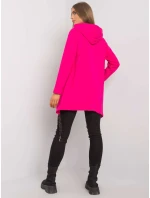 Halenka RV BL 4899.23P fuchsiová