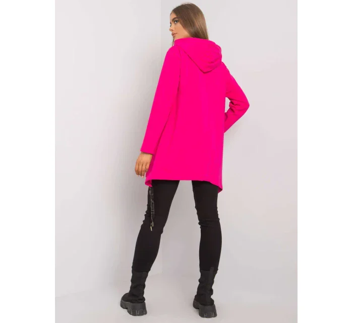 Halenka RV BL 4899.23P fuchsiová