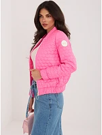 Bunda UPL KR 26 28.31 fluo pink