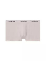 Spodní prádlo Pánské spodní prádlo TRUNK 000NB2986ALKQ - Calvin Klein