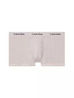 Spodní prádlo Pánské spodní prádlo TRUNK 000NB2986ALKQ - Calvin Klein