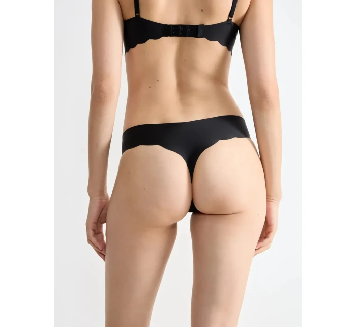 sloggi ZERO Microfibre 2.0 Hipstring 2P