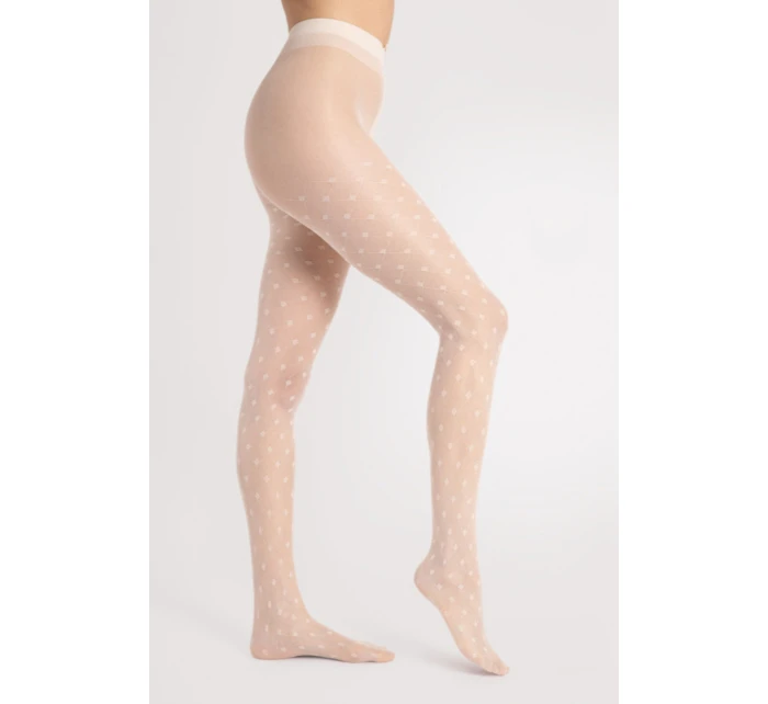 model 21923542 RAJSTOPY 15 DEN5 - Fiore