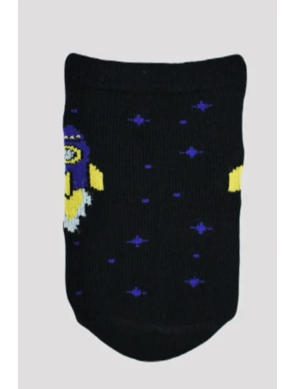 STOPKI WZOROWANE CHŁOPIĘCE model 18525389 - Noviti