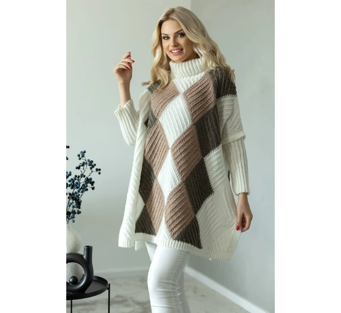 Rolák  model 171304 PeeKaBoo