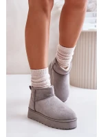 Sněhule model 202215 Step in style Sněhule model 202215 Step in style