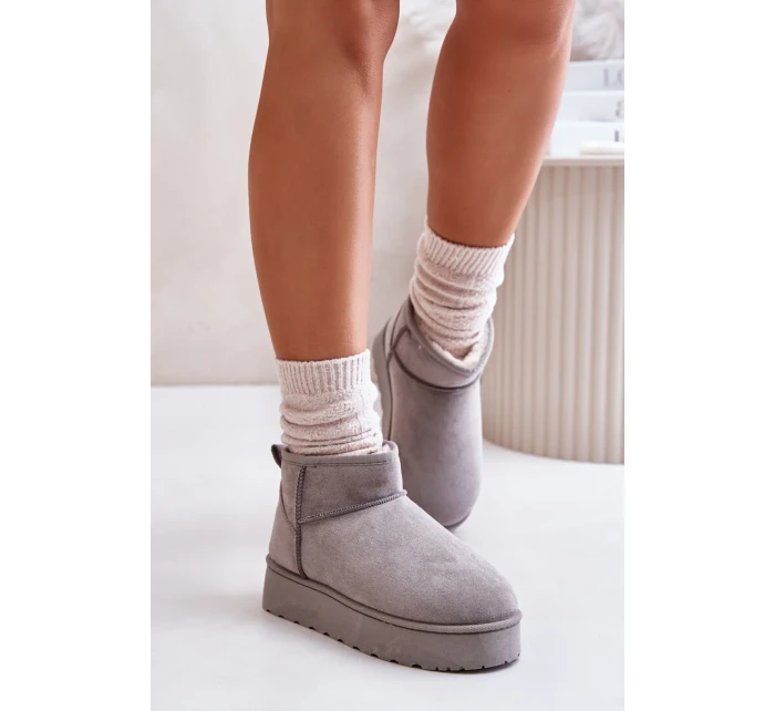 Sněhule model 202215 Step in style Sněhule model 202215 Step in style