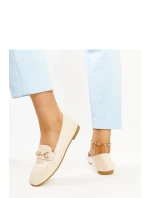 Mokasiny model 207420 Solea