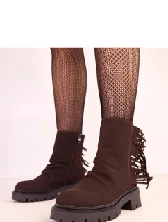 Boty  model 220262 Solea