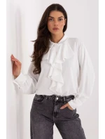 Košile s dlouhým rukávem  model 221880 Factory Price