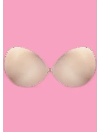 Nalepovací neviditelná podprsenka BS02 Julimex