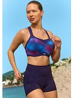 Sportovní podprsenka 5021 34 GG model 22213222 obrázku - Panache Sportovní podprsenka 5021 34 GG model 22213222 obrázku - Panache
