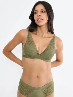 Aura Spotlight T WP - GREEN - TRIUMPH GREEN - TRIUMPH