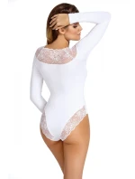 Dámské body model 18406428 white - Babell Dámské body model 18406428 white - Babell