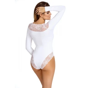 Dámské body model 18406428 white - Babell Dámské body model 18406428 white - Babell