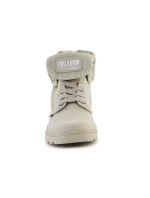 Boty Palladium Baggy W 92353-348-M
