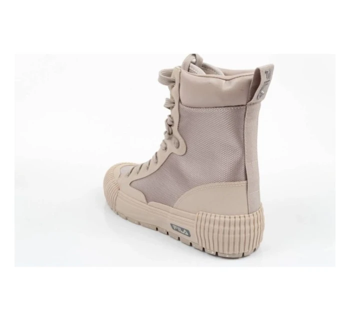 W dámské boty model 20086488 - Fila W dámské boty model 20086488 - Fila