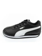 Boty Puma Turin 3 Jr 384431 04