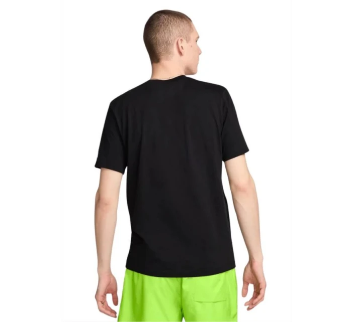 Tričko Nike Sportswear Tee M FV3745-010 Tričko Nike Sportswear Tee M FV3745-010