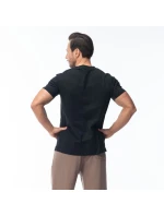 Pánské tričko s krátkým rukávem REMAN