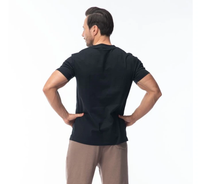 Pánské tričko s krátkým rukávem REMAN