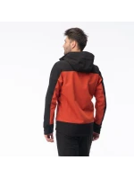 Pánský softshell NIKKO Pánský softshell NIKKO